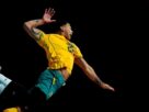 volei sul americano