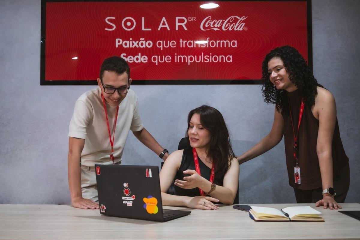 Solar Coca-Cola abre vaga de trainee no Ceará com salário de R$ 7,5 mil 1 whatsapp image 2026 09 15 at 11.29.48