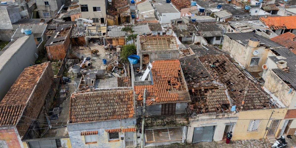 RS em alerta: Temporais deixam rastro de destruição e vítimas em 119 cidades 1 whatsapp image 2026 09 21 at 17.31.51