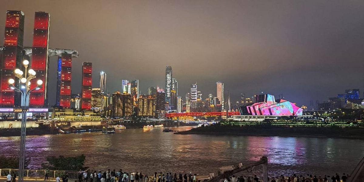 Chongqing: Conheça a gigante chinesa de 32 milhões de habitantes que dita o futuro econômico 1 whatsapp image 2026 09 18 at 20.58.58